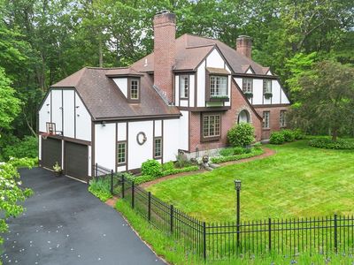 120 Oak Knoll Rd, Carlisle, MA, 01741