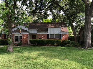 10226 Mayfield Rd, Houston, TX 77043