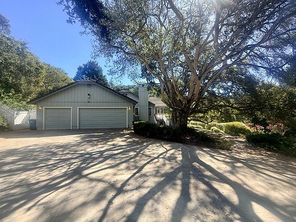 4th image of 18191 Berta Canyon Rd