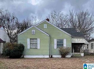 2712 Avenue K, Birmingham, AL 35218