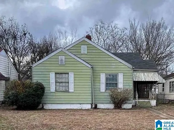2712 Avenue K, Birmingham, AL 35218