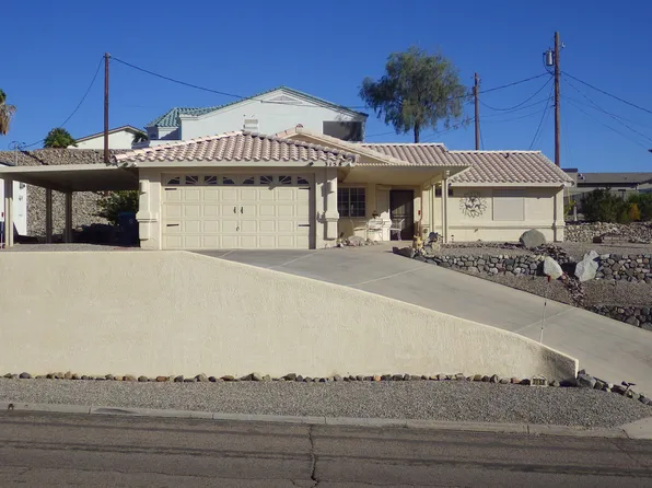 3158 Maverick Dr, Lake Havasu City, AZ 86404
