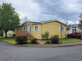 4621 SE 134th Dr, Portland, OR 97236