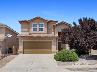 1235 Mirador Loop NE, Rio Rancho, NM 87144