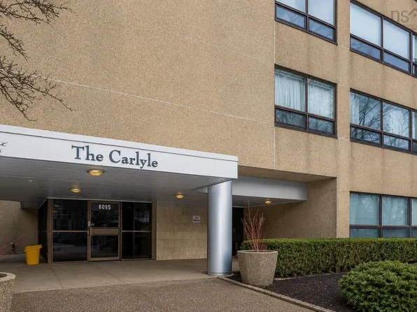 6095 Coburg Rd #504, Halifax, NS B3H 4K1