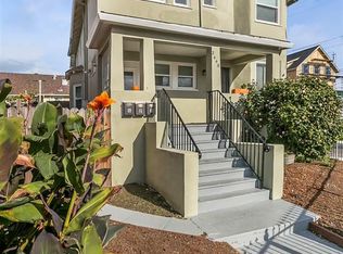 2448 Foothill Blvd, Oakland, CA 94601
