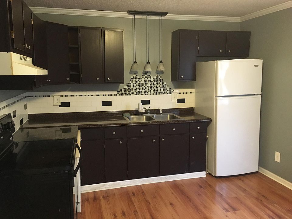 Updated kitchen