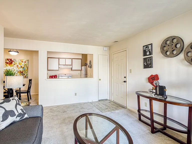 Summer Station Apartments Where Comfort Meets Coastal Living — Photo 8