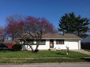 3219 Norwich Ln, Indianapolis, IN 46224