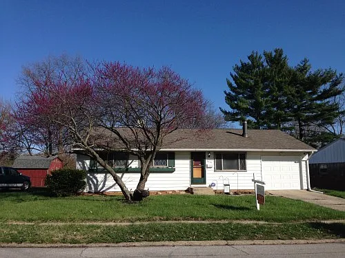 3219 Norwich Ln photo 1