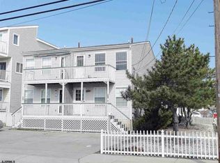 807 Beach Ave E, Brigantine, NJ 08203