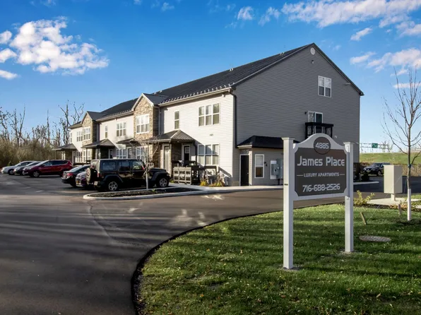 James Place, 4885 Chestnut Ridge Rd #12, Buffalo, NY 14228