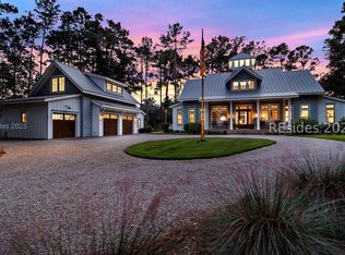 37 Hopes Neck Dr, Bluffton, SC 29910