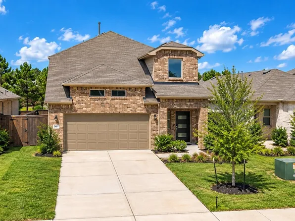 14479 Cedar Ledge Ln, Conroe, TX 77302