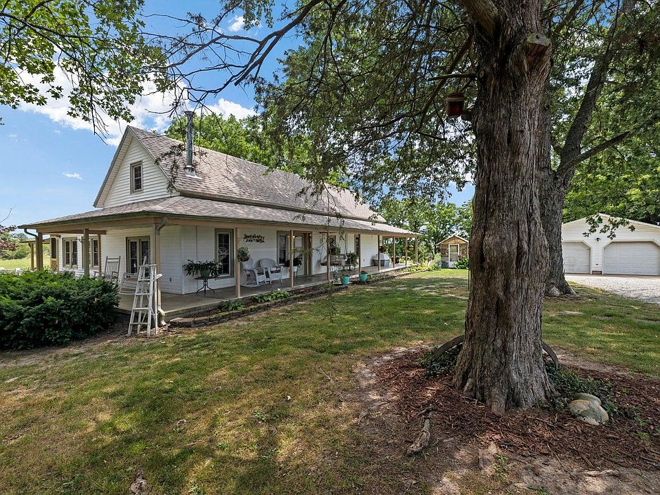 0M Rr 1 BOX 750, Vanzant, MO 65768 Zillow