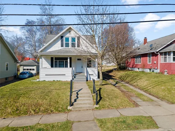 75 Fairview Ave, Binghamton, NY 13904