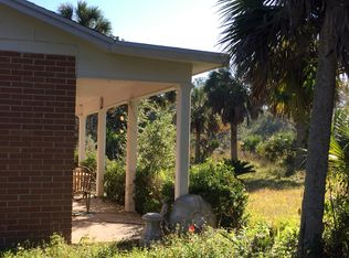 2429 Sidney Blanton Rd, Perry, FL 32348