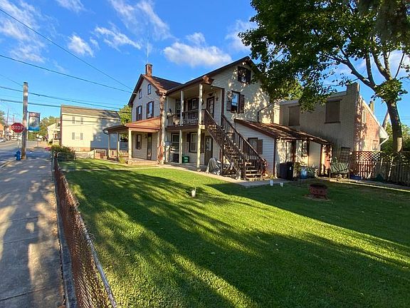 2nd image of 31 New Haven St #1