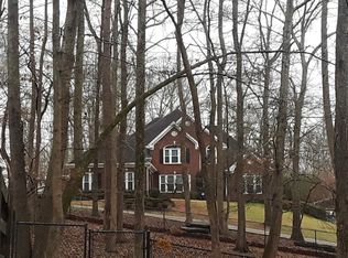 1046 Carl Bramlett Rd, Winder, GA 30680