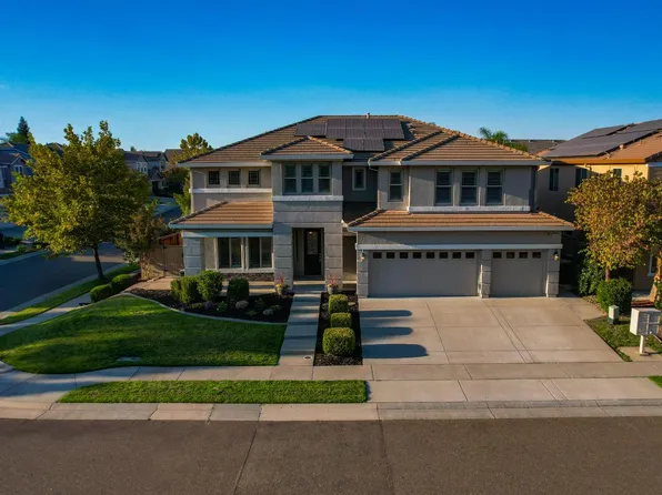 2326 Angus Rd, Roseville, CA 95747