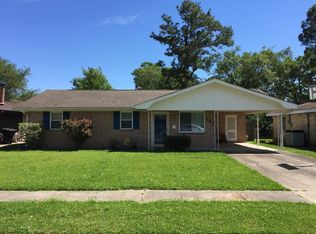 123 Ziegler Ave, Houma, LA 70360
