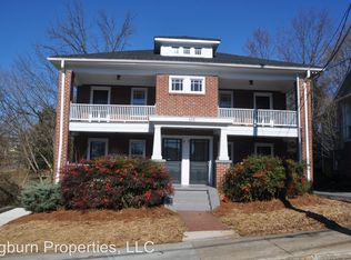 615 W 1st St APT 5, Winston Salem, NC 27101