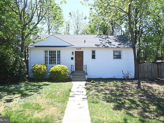 4th image of 3506 Harrell St