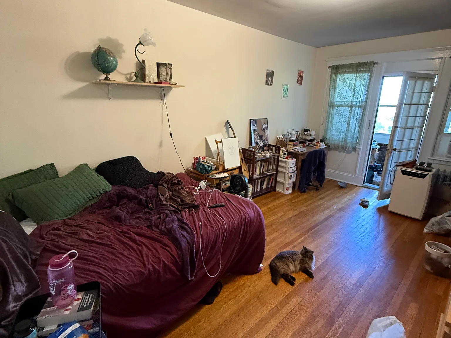 3 bed, $3,500 — Photo 1