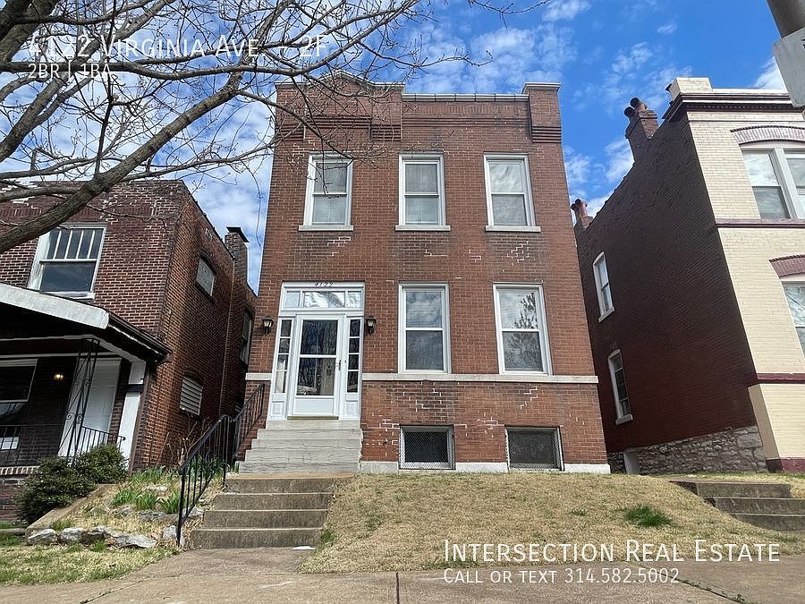 1st image of 4122 Virginia Ave #2F
