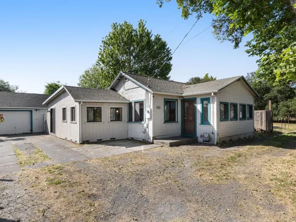 520 Corona Road, Petaluma, CA 94954