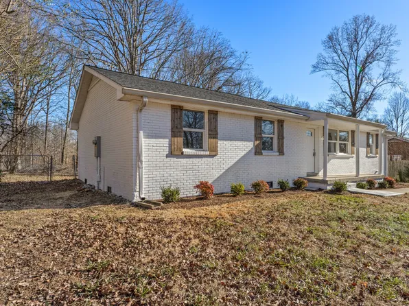 1029 Granada Rd, Ashland City, TN 37015