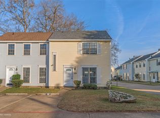 158 Chimney Stone Way, Shreveport, LA 71115