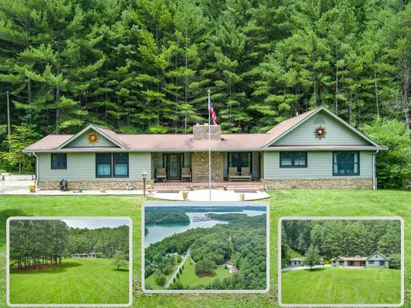 9970 Willow Grove Hwy, Allons, TN 38541