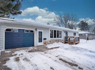 112 S 2nd Ave, Proctor, MN 55810