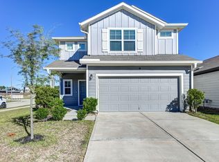 5527 Broad Spruce St, Spring, TX 77373