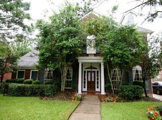 20742 Chappell Knoll Dr, Cypress, TX 77433