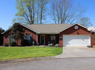 8430 Lesley Marie Ln, Knoxville, TN 37919