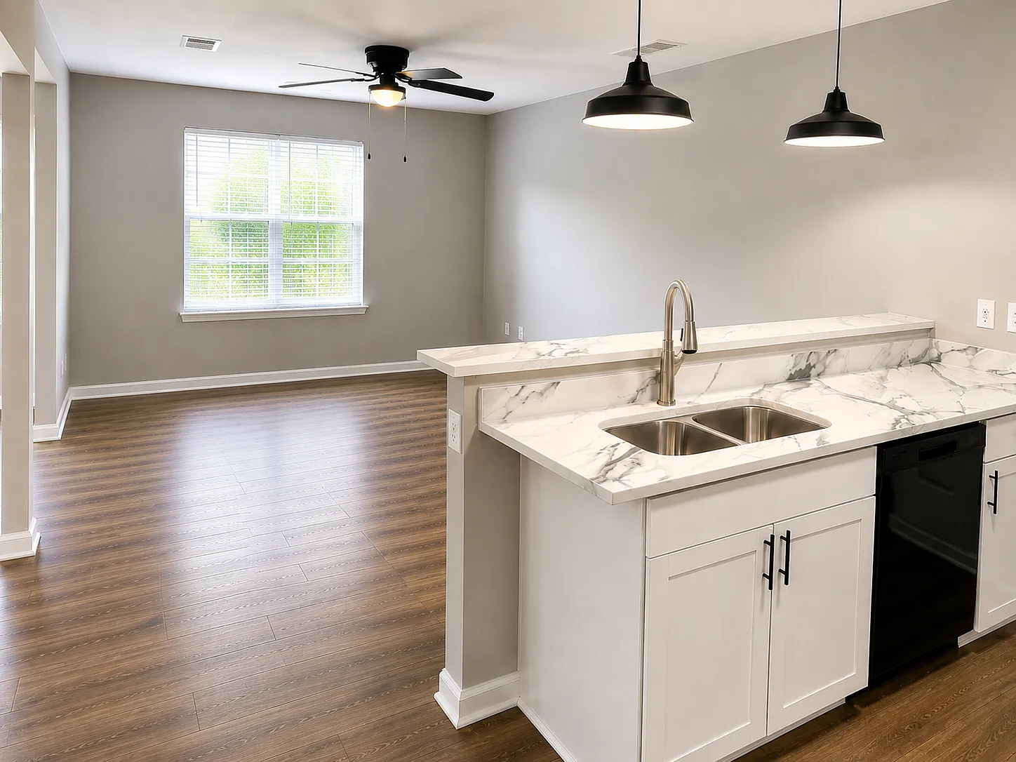 3 bed, 1125 sqft, $1,495 — Photo 4