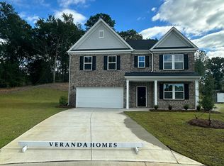 60 Egret Ct LOT 123, Sumter, SC 29150