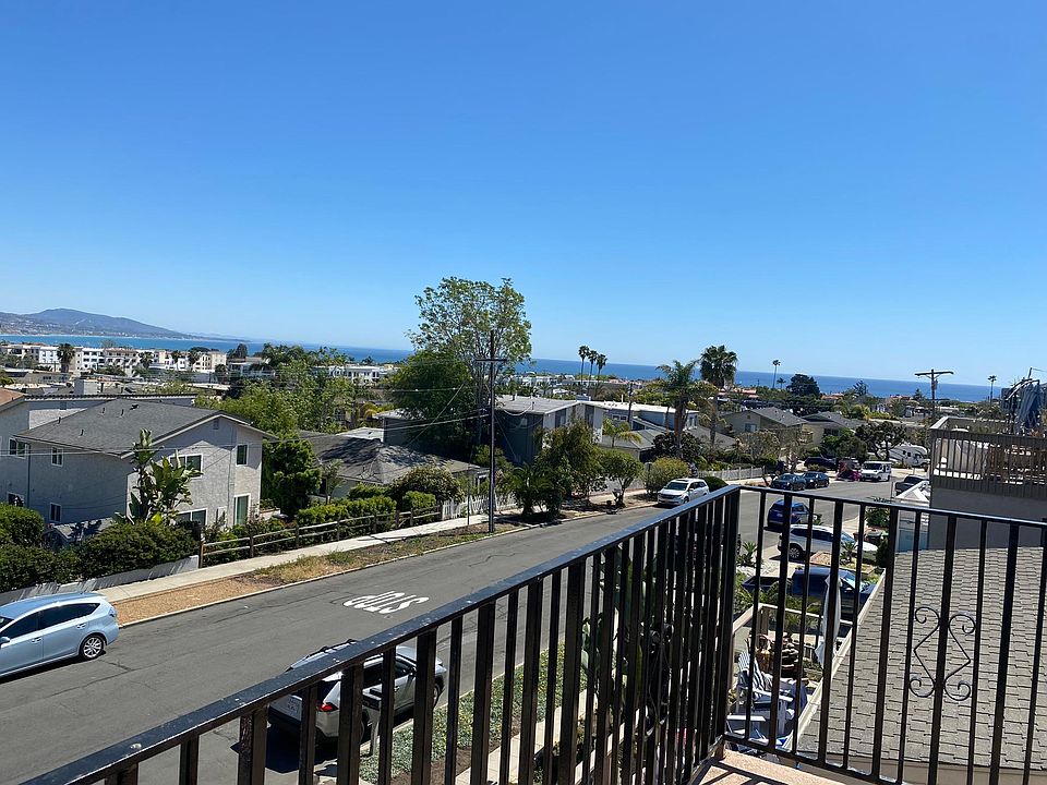 Daytime view on this beautiful clear day!