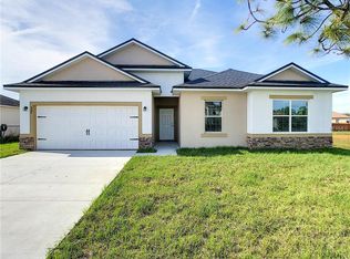527 Peace Dr, Poinciana, FL 34759