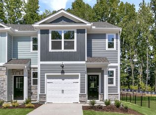 Pearson, Willow Springs, NC 27592