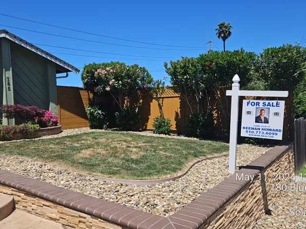 185 Bluebird Ct, Vallejo, CA 94591