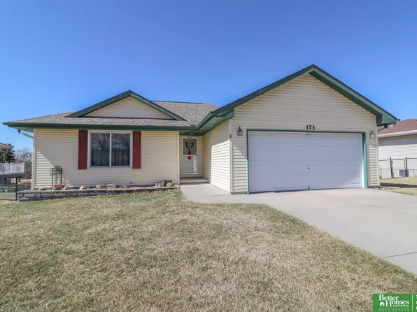 173 Ash St, Syracuse, NE 68446