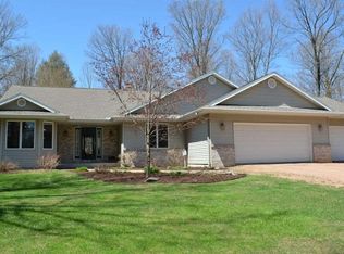 231680 County Road J, Wausau, WI 54403