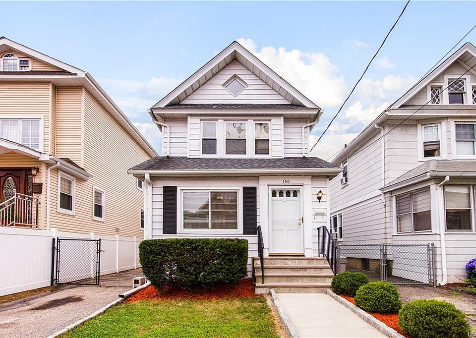 150 Beechwood Ave, Mount Vernon, NY 10553 | Zillow