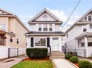 150 Beechwood Ave, Mount Vernon, NY