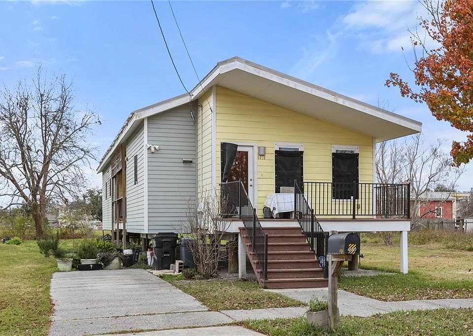 1st image of 5018 N Derbigny St