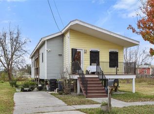 5018 N Derbigny St, New Orleans, LA 70117