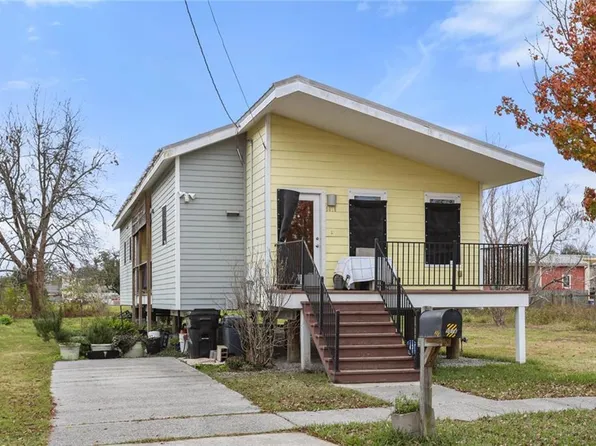 5018 N Derbigny St, New Orleans, LA 70117